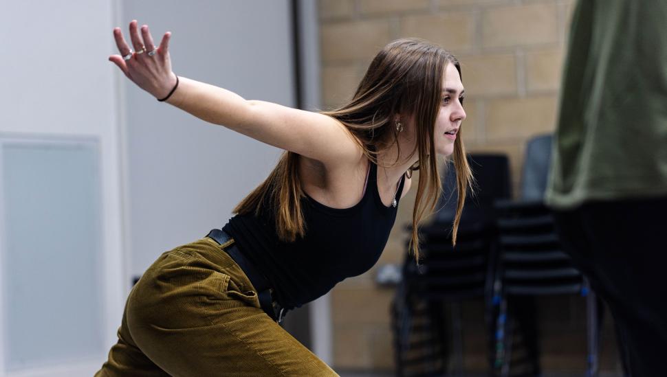 LAMDA Actor Refresh participant