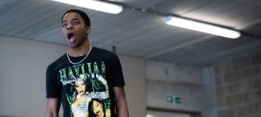 Boy photo: SRTaylor Photography