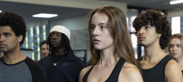 Concord Floral Rehearsals 2