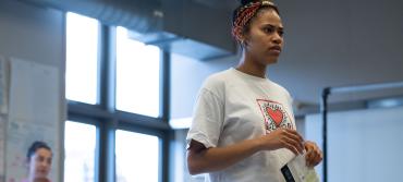 Rehearsals for It's True It's True It's True