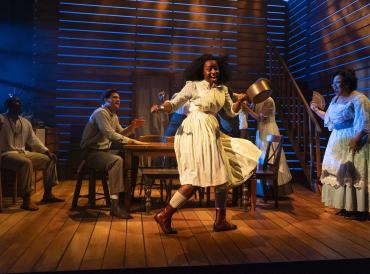 Joe Turner's Come and Gone