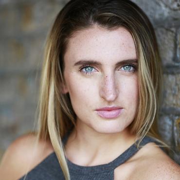 2019 MFA Professional Actor Hannah Kenifick