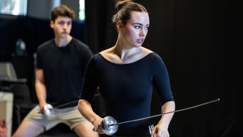 Shakespeare Summer School