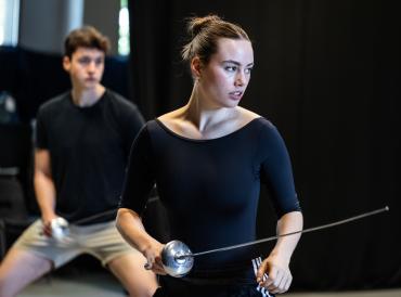 Shakespeare Summer School