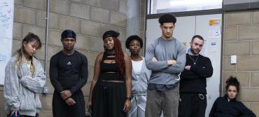 The Last Days of Judas Iscariot 